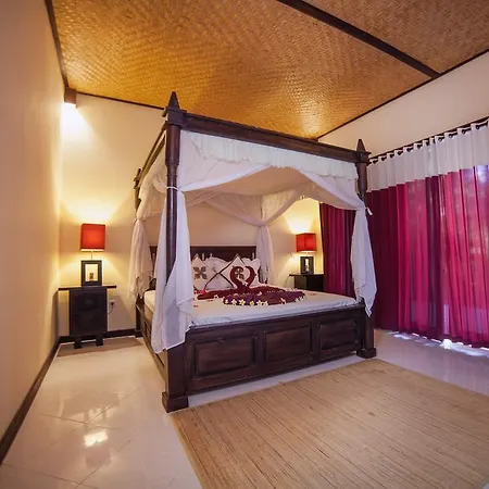 Mans Cottages & Spa
